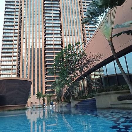 Berjaya Times Square Service Apartment, クアラルンプール エクステリア 写真