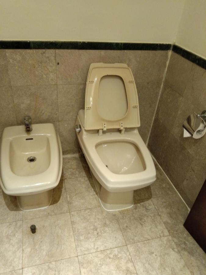 Berjaya Times Square Service Apartment, クアラルンプール エクステリア 写真
