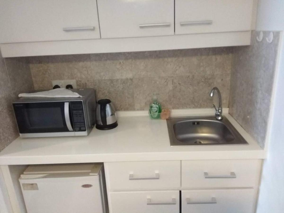Berjaya Times Square Service Apartment, クアラルンプール エクステリア 写真